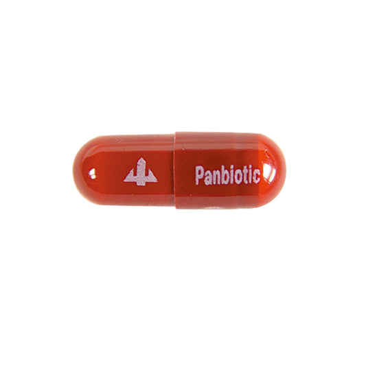 汎敏補膠囊 100'S/F PANCOBAMIN Cap. (METHYCOBAL)