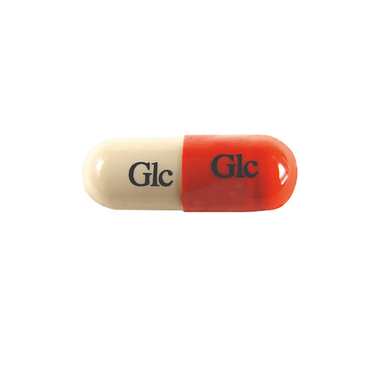 安骨利膠囊 250mg/100'S ANCOLY Cap.