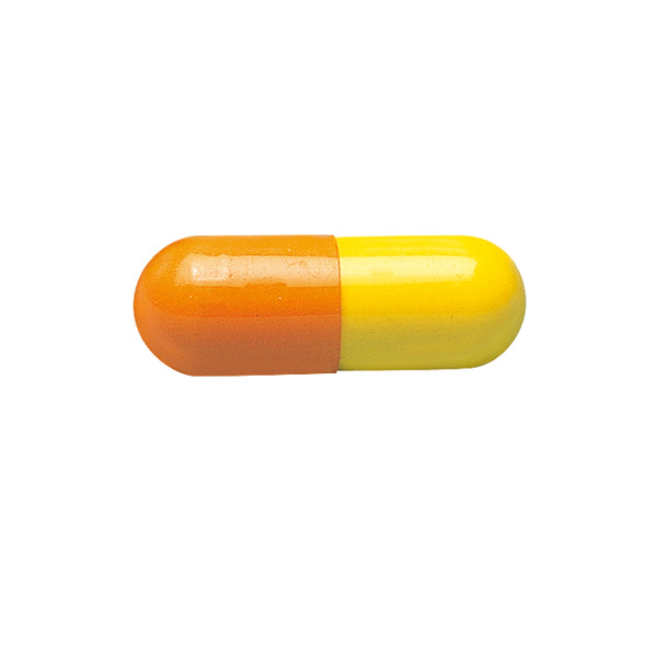 止寧膠囊 1000'S BIOSAREN Cap.