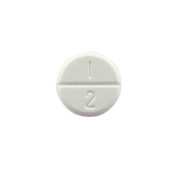 樂得靜錠 2mg/1000'S NEUROPAM Tab.