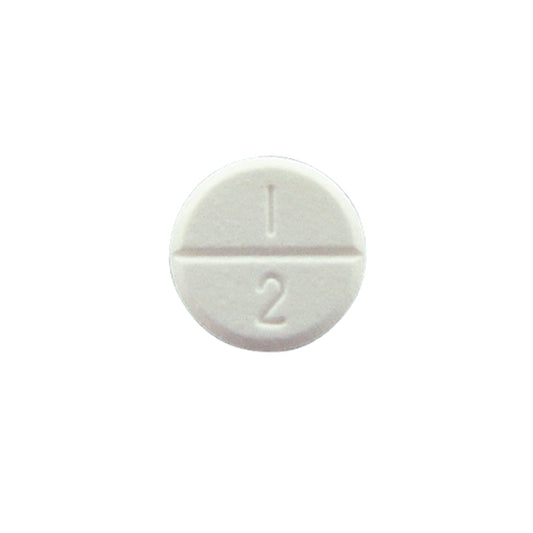 樂得靜錠 2mg/1000'S/F NEUROPAM Tab.