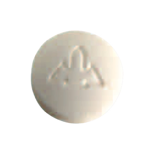 敵喘咳錠 1000'S DYPHACOL Tab.