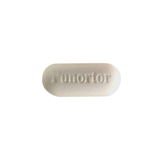 普挪痛錠 1000'S PUNORTOR Tab. (Panadol)