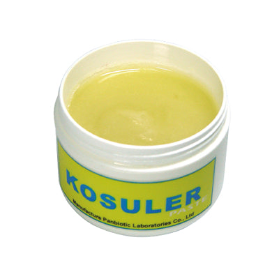 口舒樂口內膏 KOSULER PASTE (KENALOG IN ORABASE)