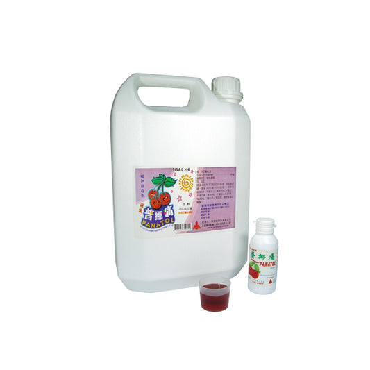 普挪痛溶液 PANATOL SOLUTION (PANADOL)