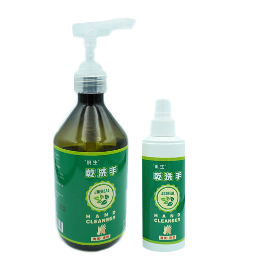 嬌蕊乾洗手凝膠 JOEREAL CLEAN GEL
